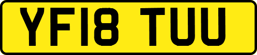 YF18TUU