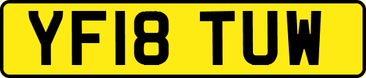 YF18TUW