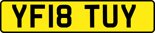 YF18TUY