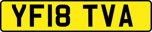 YF18TVA