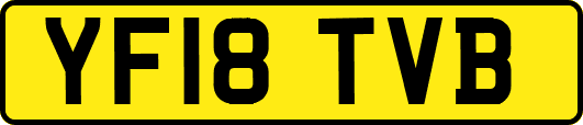 YF18TVB