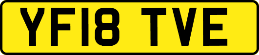 YF18TVE