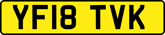 YF18TVK