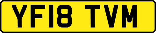 YF18TVM