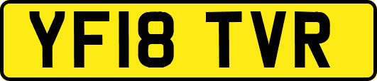 YF18TVR