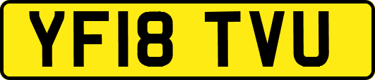 YF18TVU