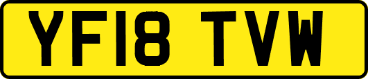 YF18TVW