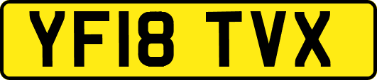 YF18TVX