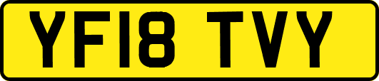 YF18TVY