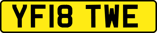 YF18TWE
