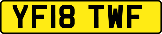 YF18TWF