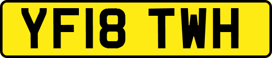 YF18TWH