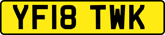 YF18TWK
