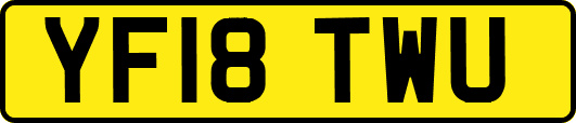 YF18TWU