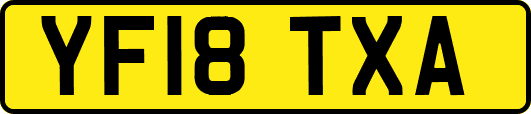 YF18TXA