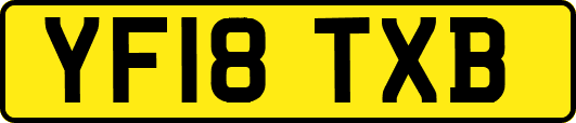 YF18TXB