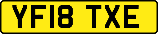 YF18TXE