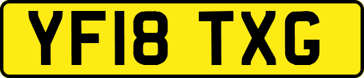 YF18TXG