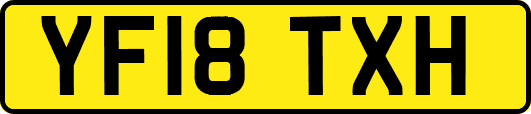 YF18TXH