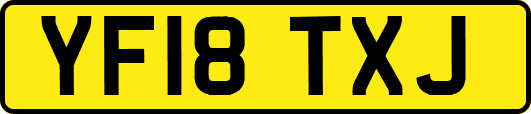 YF18TXJ