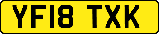 YF18TXK