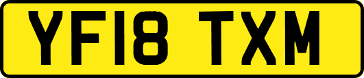 YF18TXM