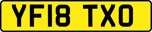 YF18TXO