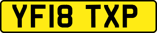 YF18TXP