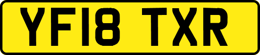 YF18TXR