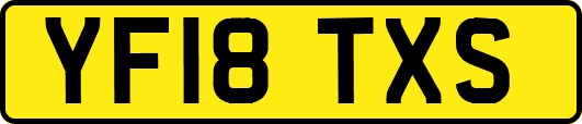 YF18TXS