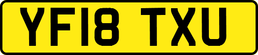 YF18TXU