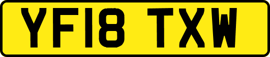 YF18TXW