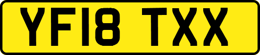 YF18TXX
