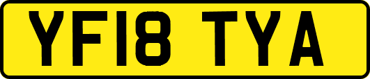 YF18TYA