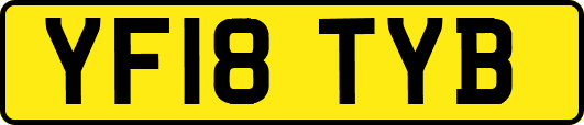 YF18TYB