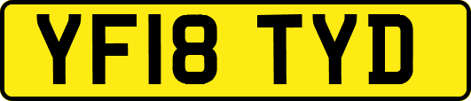 YF18TYD