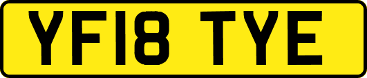 YF18TYE