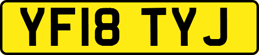 YF18TYJ