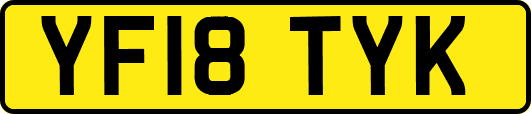YF18TYK