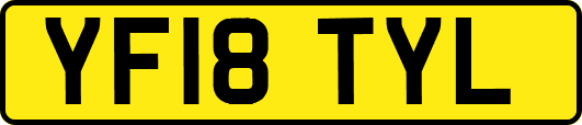 YF18TYL