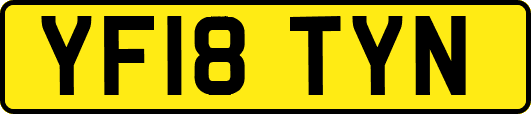 YF18TYN
