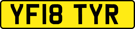YF18TYR