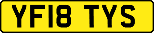 YF18TYS
