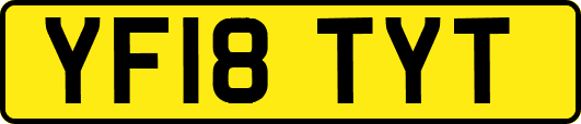 YF18TYT