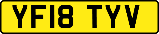 YF18TYV