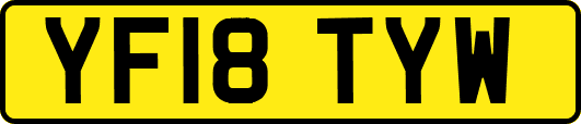 YF18TYW