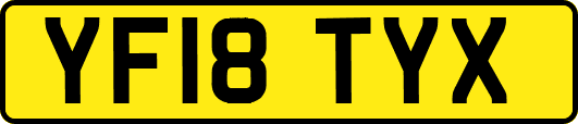 YF18TYX
