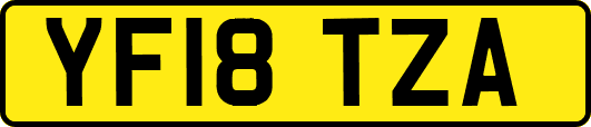 YF18TZA