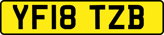YF18TZB
