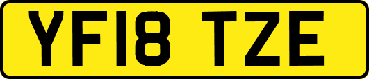 YF18TZE